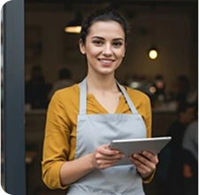 Servicio de catering